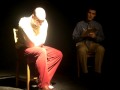 Jonathan As Mr. C.  Video # 1