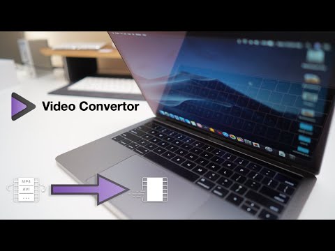 Video Converter Review by Wondershare - Easily export mov to mp4 and more