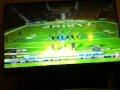 Help backbreaker reinvent football gaming