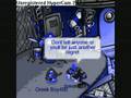 Dirty little secret by all american rejects club penguin version