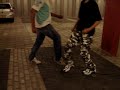 DuoJumpen met Byron