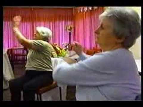 Isadora Duncan Dance Group: Time to Move