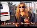 Joey Tempest - Interview - Metal Hammer Video 1991 Joey Tempest - Interview - Metal Hammer Video 1991