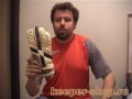 Вратарские перчатки UMBRO X GLOVE PRO