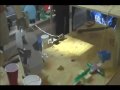 STWing Rube Goldberg 2009: Riemann Zeta Function