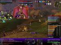 Ethos versus Anetheron