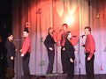 vocal dimensions