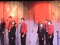 vocal dimensions