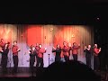 vocal dimensions