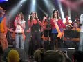 Meander Bigband -5- koninginnedag \