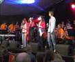 Meander Bigband -5- koninginnedag '08, Zwolle t' Netherlands