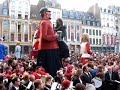 Bombaysers de Lille 3000