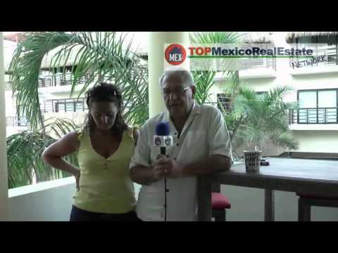 mexico real estate - Visit our website for more details on http://www.topmexicorealestate.com/ Rob and Lauri are Canadians who have bought Mexico real estate through the services...
