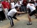 capoeira patrimonio cultural brasileiro