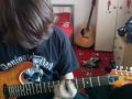 Lamb of God - 11th hour Cover
