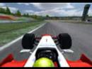 Fastes Lap(test) onboard Nourburgin, Fsone2006, LIGNA Fastes Lap(test) onboard Nourburgin, Fsone2006, LIGNA