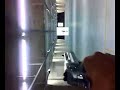 Desert eagle one hand