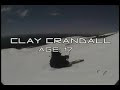 CLAY CRANDALL SKI PROMO