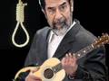 Saddam-s-Last-Words