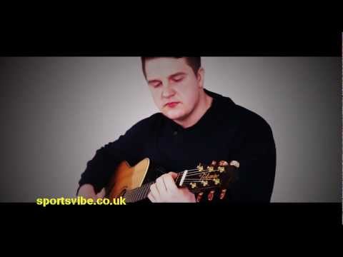 'Headlights' - Stop The Blackout *EXCLUSIVE ACOUSTIC PERFORMANCE*