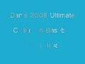 Dan 2008 UD Ultiamte Collection Baseball Hobby Box Break Cards MLB