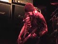 Mastodon Pre-show Soundcheck FPE-TV