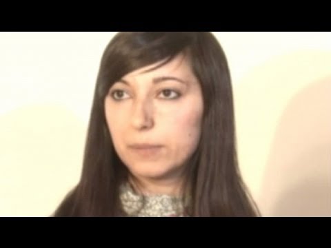 الافراج في مالي عن ثلاثة رهائن اوروبيين خطفوا في الجزائر اواخر 2011 - فيديو