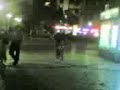 Bmx Ghy Doing a 720 On The Floor