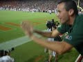 Graig Cooper TD v. Texas A&M