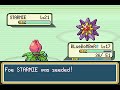 IMT Playthrough,Pokemon Fire Red 386:part 2-Cerulean Gym