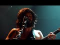 Born on a Horse - Biffy Clyro (Gramercy Theatre, NYC, 2/12/11)