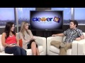 Nathan Kress Talks 'iCarly' Seddie Kiss