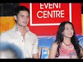 Marian Rivera at SM City Clark Angeles City 7-11-2008