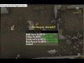 The First Archealogical Dig in Runescape