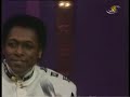 The Commodores - Nightshift