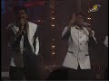 The Commodores - Nightshift