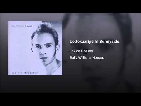 Lottokaartjie In Sunnyside