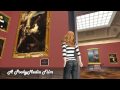 Every Day by Alissa Moreno a Second Life Video
