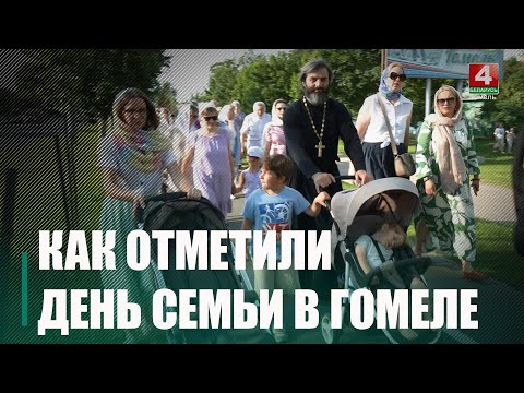 Вместе закончили школу и пели в храме. Узнали историю любви Отца Владислава и матушки Марины видео