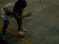 youth united a joga 3 futsal