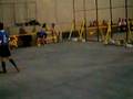 Youth United A @Joga 3 futsal