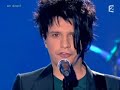 indochine en live pour les victoires de la musique 2007, interpr�tant sweet dreams suivit d'alice et june.