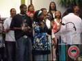 Fullness of Joy Singing Manifest lead by Minister Hollowell