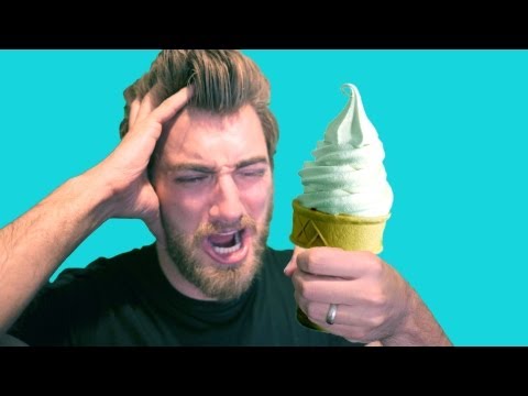 how to relieve brain freeze