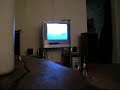 Proof of Holographic Reality