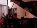 2009 Trinity Gau's Toccata in G Major
