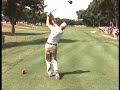 Jim Furyk Swing