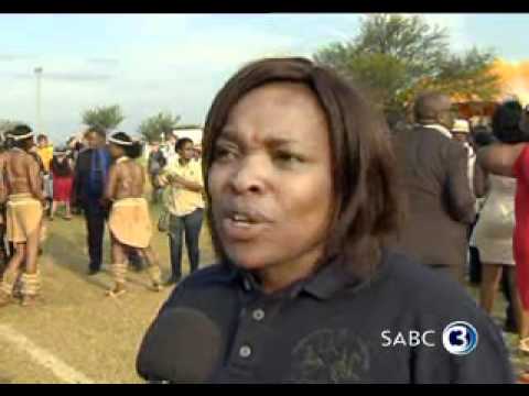 Polo comes to the Highveld 