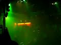 Sven Wittekind @ Turbinenhalle - Empire of Love 2008
