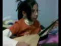 bahar berfin saz cal?yor 2 bahar berfin saz cal?yor 2
